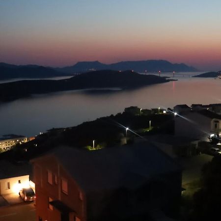 Apartmani Mate Неум Экстерьер фото