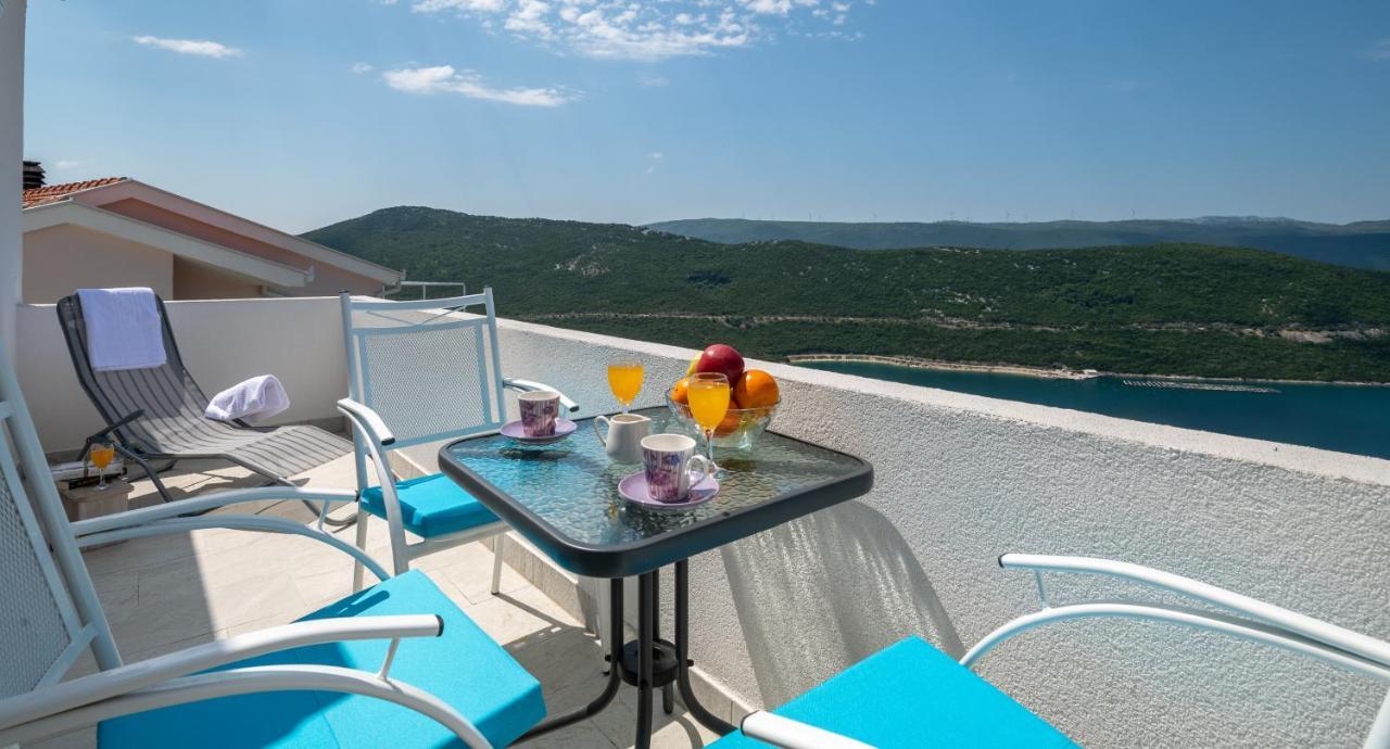 Apartmani Mate Неум Экстерьер фото
