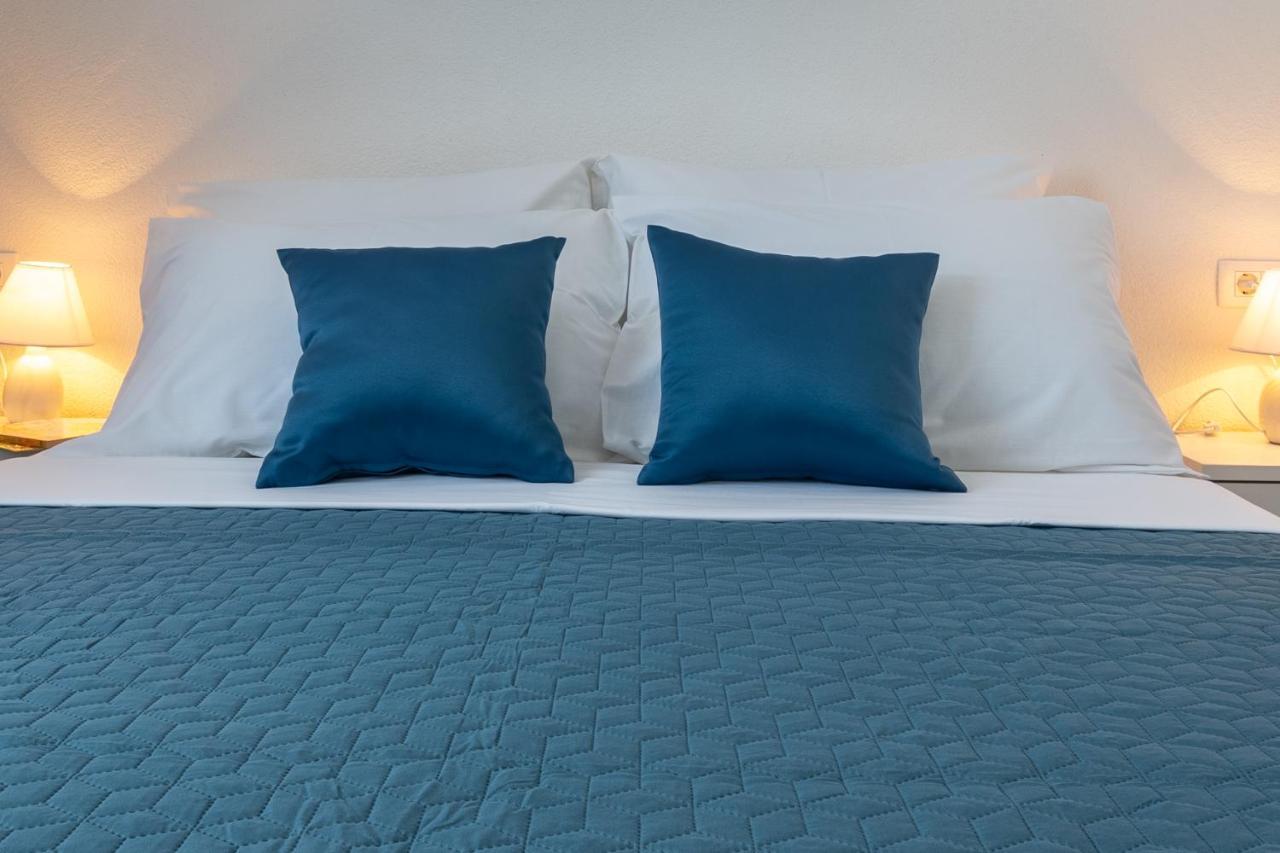 Apartmani Mate Неум Экстерьер фото