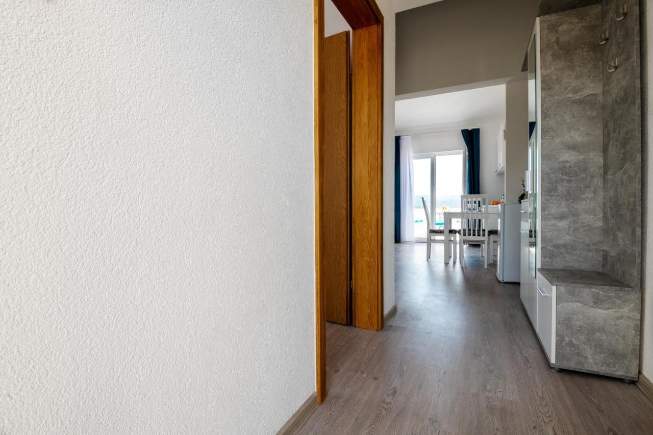 Apartmani Mate Неум Экстерьер фото