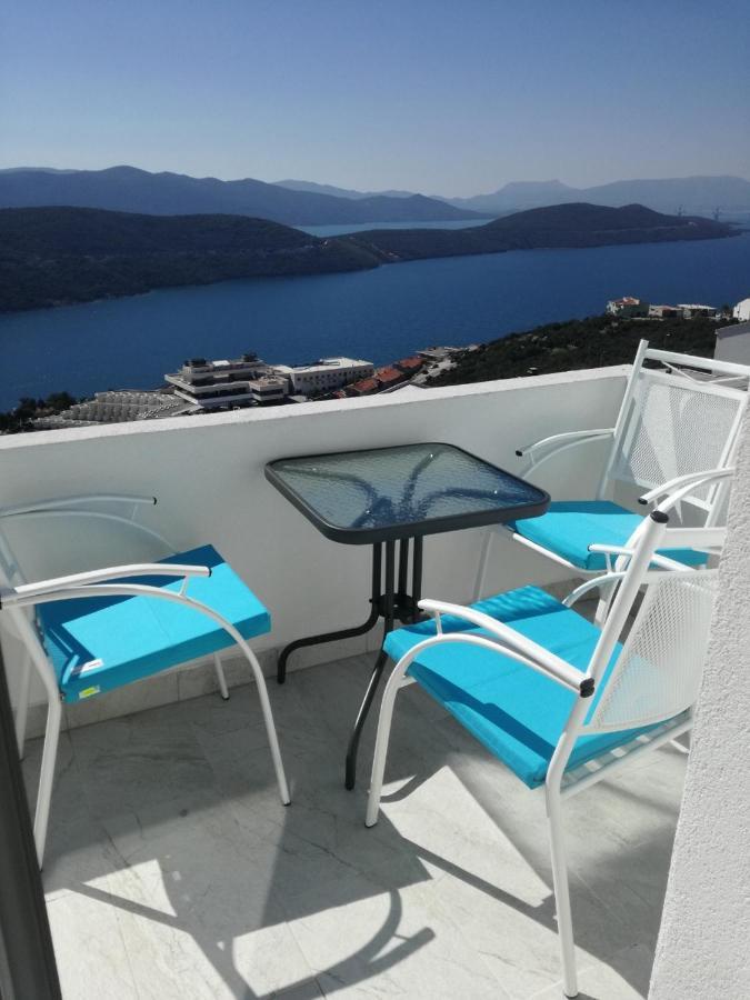 Apartmani Mate Неум Экстерьер фото